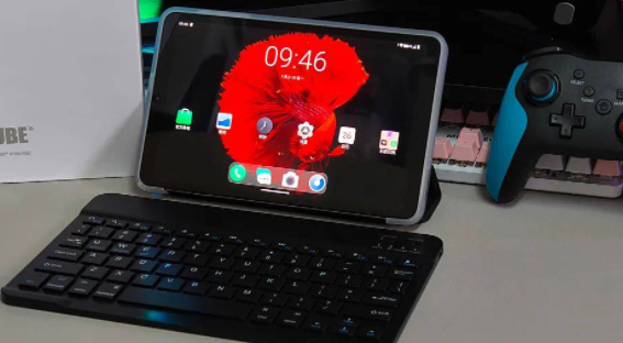 酷比魔方掌玩mini怎么样