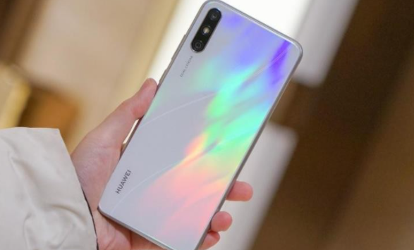 华为畅享70什么时候上市