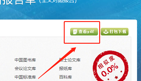 paperyy全文对照报告pdf怎么下载