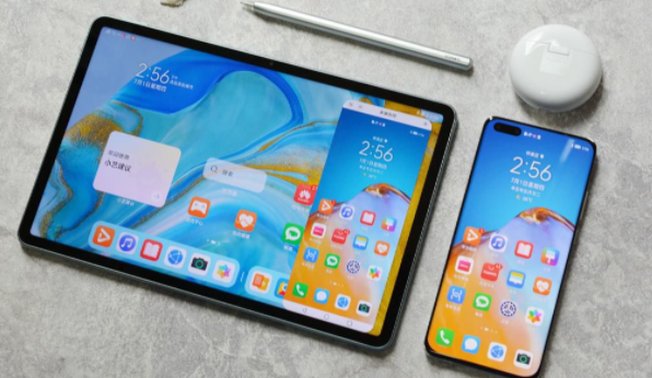 华为mate40e与mate40pro的区别