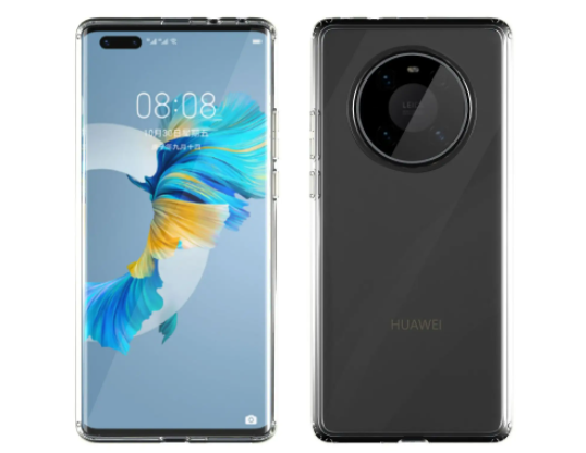 华为mate40e与mate40pro的区别