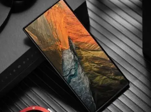 努比亚Z60Ultra摄像头