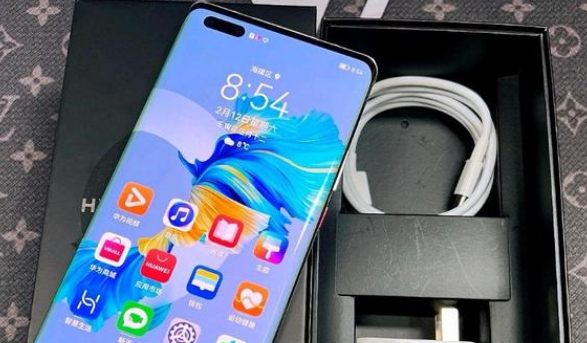 华为mate40e刚出来多少钱