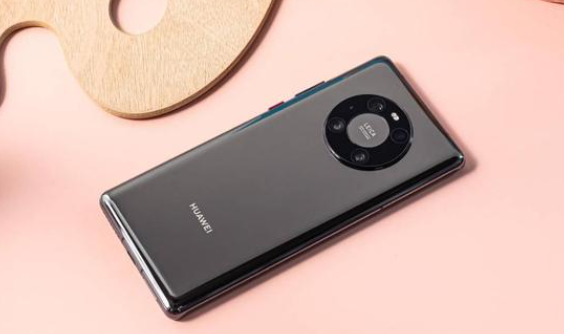 华为mate40e刚出来多少钱