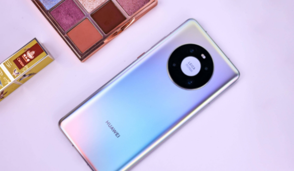 华为mate40e和mate40的区别