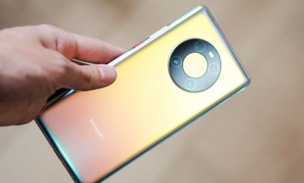 华为mate40e和mate40的区别