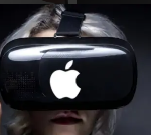 苹果ar头显谁代工