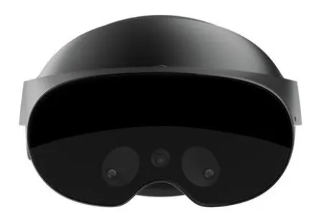 苹果mr头显能干什么