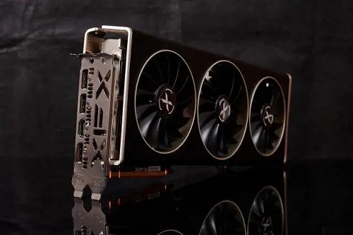 RX 6750 XT评测跑分参数介绍