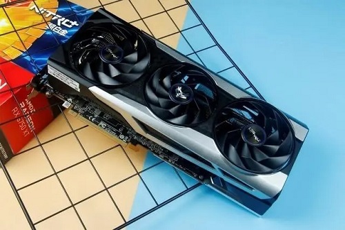 RX 6750 XT评测跑分参数介绍