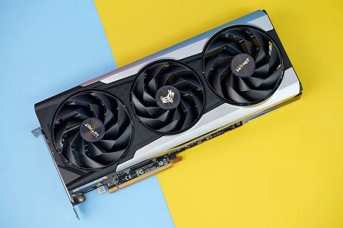 RX 6750 XT评测跑分参数介绍