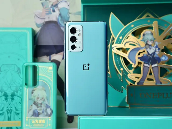 一加9rt原神限定版还会补货吗