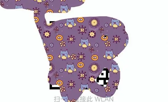 荣耀x60无线网扫一扫功能在哪里