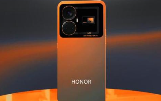 荣耀x60手机多少钱一台