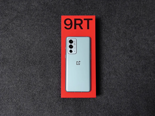 一加9rt手机参数配置表