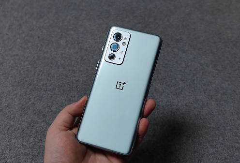 一加9rt手机参数配置表