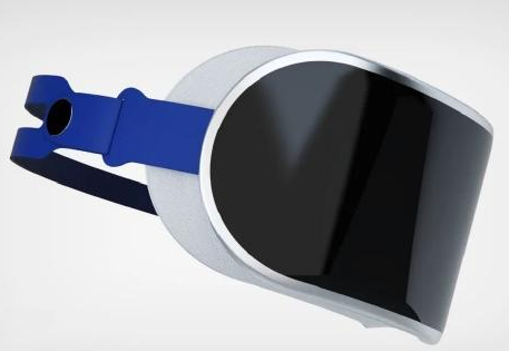 苹果ar头显上市时间