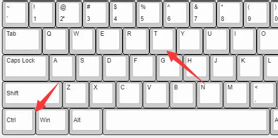 ps图片等比例放大缩小快捷键详细介绍