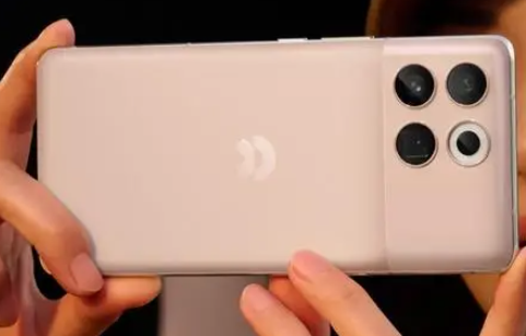 蔚来 NIO Phone参数配置