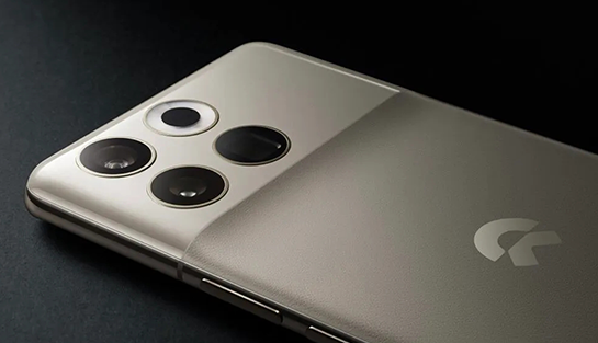 蔚来 NIO Phone参数配置