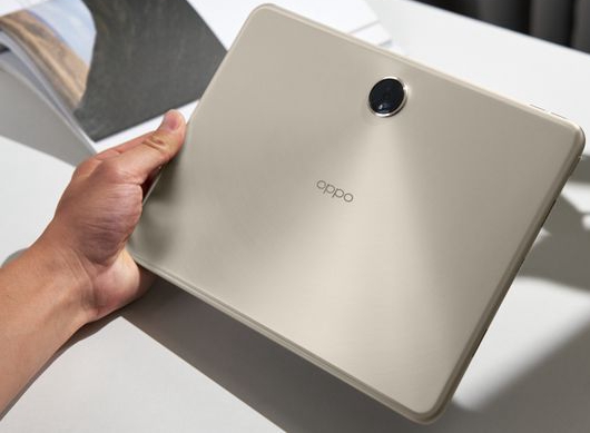 oppopad2参数配置