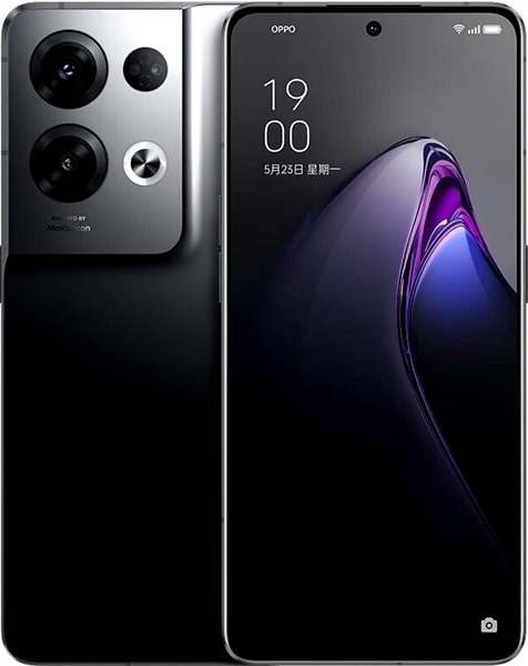 opporeno8pro+多少钱