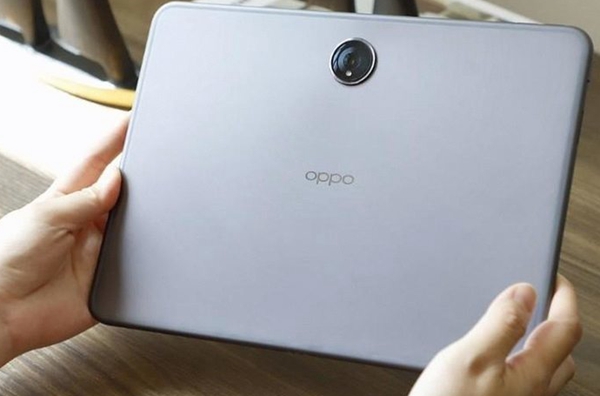 oppopad2参数配置