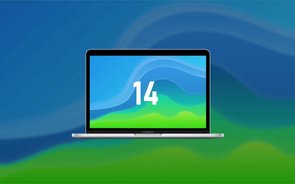 macos14支持机型有哪些