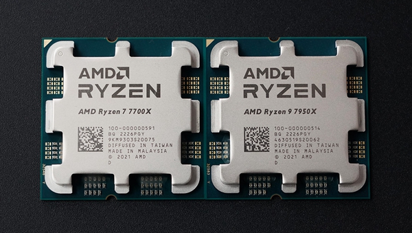 锐龙7000系列cpu参数