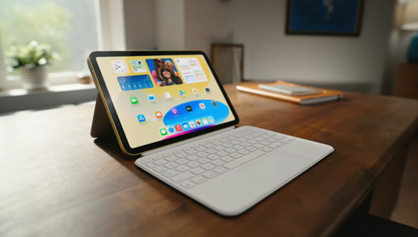 ipad10代是哪一年的