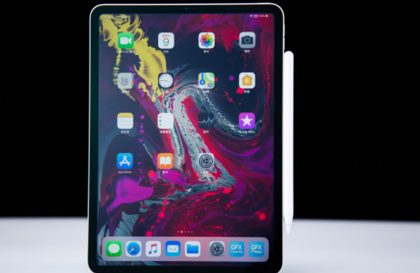 ipad10代是哪一年的