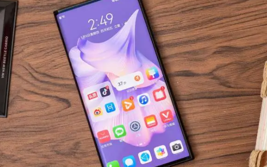 荣耀magicvs2配置参数