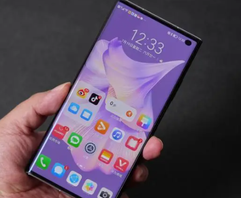 荣耀magicvs2配置参数