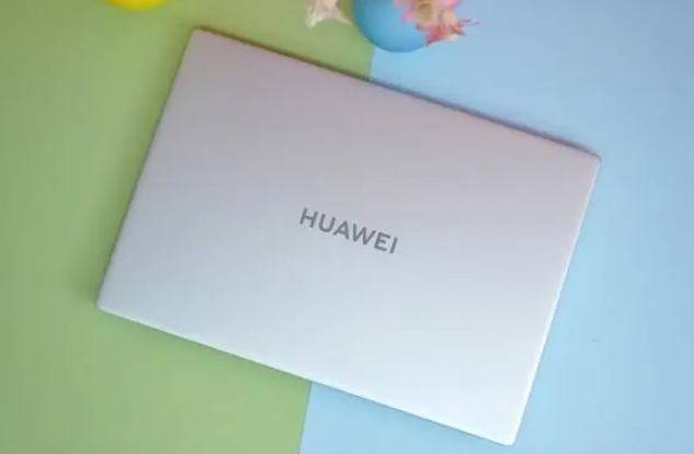 华为matebookd16配置参数