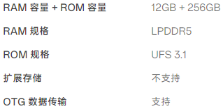 oppofindx5pro天玑版参数