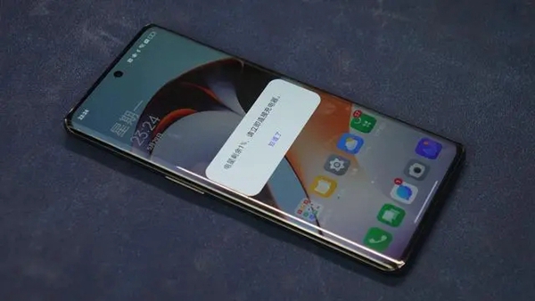 一加ace2续航能力怎么样