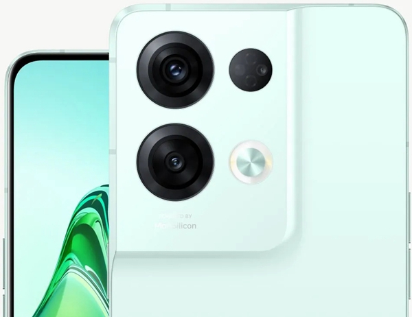 reno8pro+和reno9pro+有什么区别