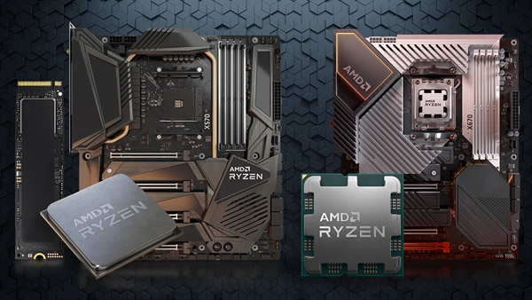 锐龙7000和酷睿i5哪个好