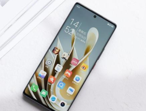 努比亚z60ultra电池续航怎么样