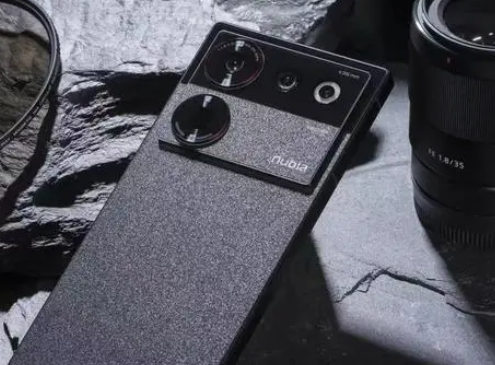 努比亚z60ultra值得入手吗