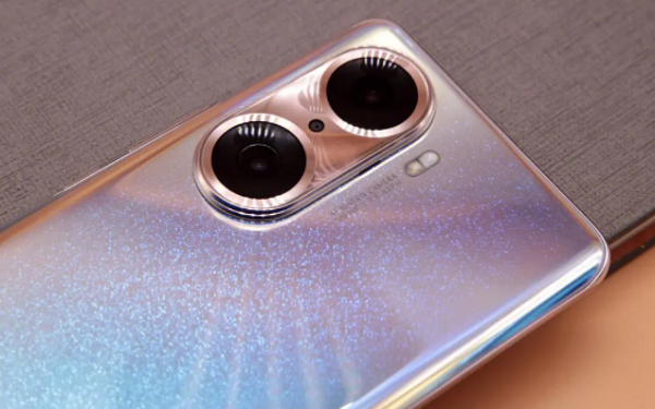 荣耀100pro全部参数