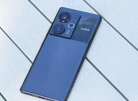 努比亚z60ultra最新消息