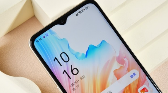 oppo a2x多少钱