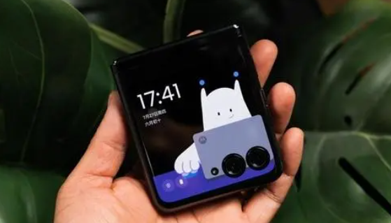 moto razr 40 ultra怎么样