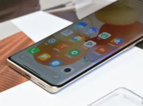 小米14新机预热