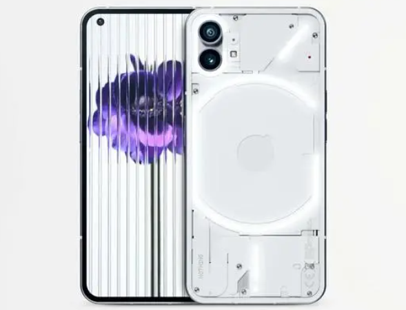 nothing phone什么品牌