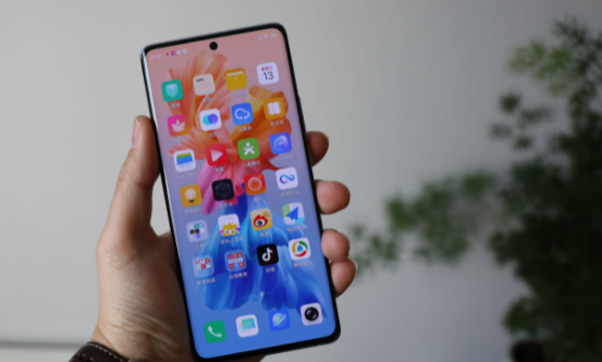 荣耀x60pro配置参数