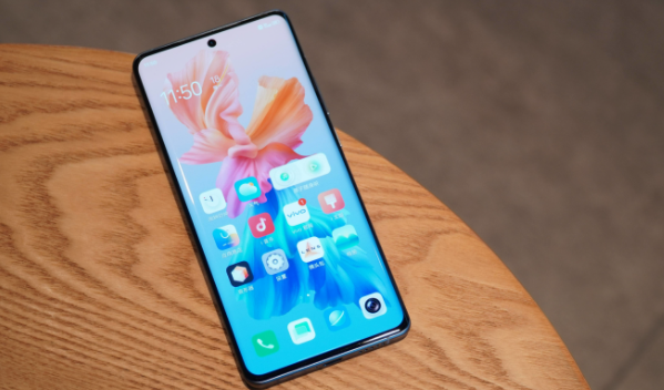 荣耀x60pro配置参数