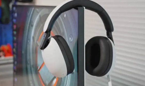 索尼inzoneh9什么时候上市的