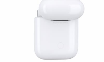 airpods注销原来的主人教程